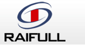 Raifull since 2007     Caster & Wheels
