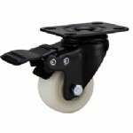 Nylon Caster Brake