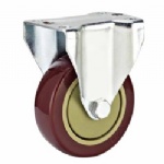Rigid PU Caster