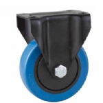Rigid PU Caster