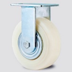 Rigid Nylon Caster