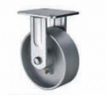 Rigid Steel Caster