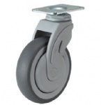 Medical TPR Caster