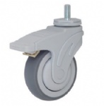 Medical TPR Caster