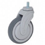 Medical TPR Caster