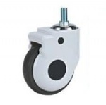 Medical TPR Caster