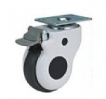 Medical TPR Caster Brake