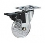 Scooter Caster