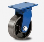 Swivel Steel Caster
