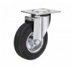 Swivel Industry Rubber Caster