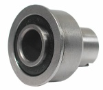 Precision ball bearing