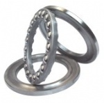 Thrust bearing