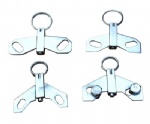 Fork locks