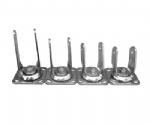 4-8“ Forks