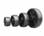 4-8” PP wheel