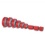 Pallet wheel