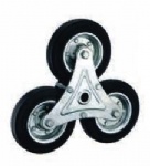 Ladder Wheel