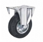 europe style rubber caster