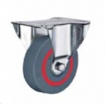 sandwich rigid castor