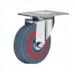 sandwich swivel castor