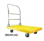Platform trolley