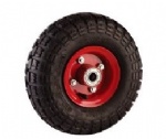 Pneumatic wheel