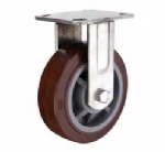 Stainless steel caster