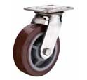 Stainless steel caster