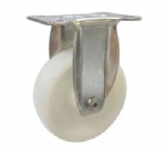 Stainless steel caster