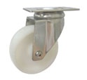 stainless steel caster