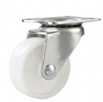 Light duty PP caster