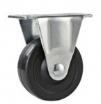 Light duty PP caster