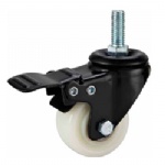 Swivel Nylon Castor