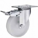 Medium Duty Nylon Caster
