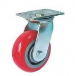 Heavy Duty PU Caster