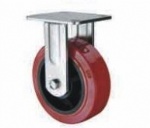 Heavy Duty PU Caster