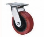 Heavy Duty PU Caster