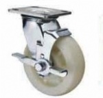 Heavy Duty Nylon Caster-1