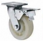 Heavy Duty Nylon Caster-1