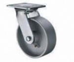 Heavy Duty Steel Caster