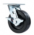 Heavy Duty Phenolic  Caster