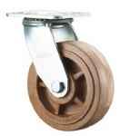 Heavy Duty Phenolic  Caster