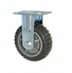 Heavy Duty PU  Caster-1