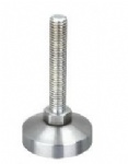 Stainless steel Feet