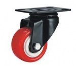 Swivel PU Caster