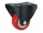 Rigid PU Caster