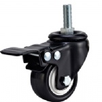 PU Caster Brake